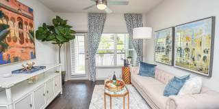 Aspire at Live Oak Gallery 5