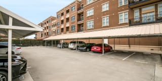 Plaza At Frisco Square Gallery 41