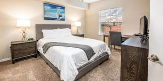 Andover Place at Cross Creek Apartments Gallery 14