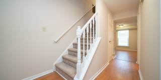 Spacious 3 bedroom home in desirable SW Durham! Super dog friendly with large fenced yard! Gallery 19
