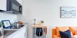 Mt. Baker The Maddux - Affordable Housing Gallery 14