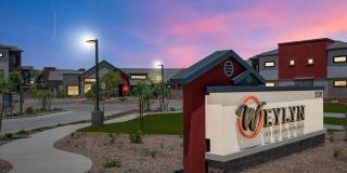 Weylyn Luxury Apartments Gallery 71