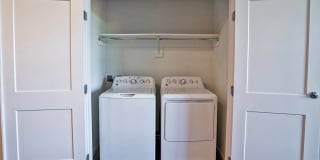 Senior & Affordable Housing - Heritage at Church Ranch Gallery 33