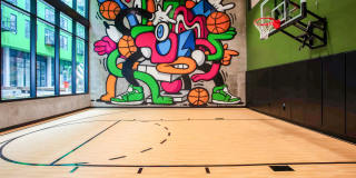 Residences at The Finery Gallery 13