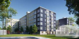 Alexan Waltham Gallery 42