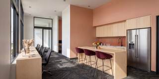 The Hub Apartments Gallery 3