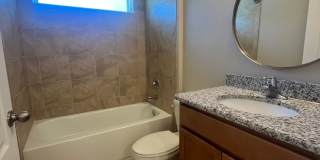 Newer Home with Fenced in Yard!! Gallery 15