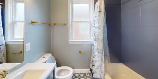 Furnished 3 Bed 1 Bath with Fenced Backyard Gallery 13