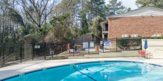 Mill Run Apartments Gallery 17