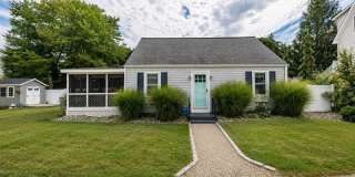 4 Elinor Road Gallery 1
