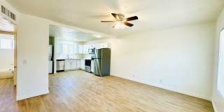 4424 Bellevue Newly Renovated Apartments with All Appliances Included! Gallery 3