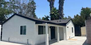 Brand New Detached 3 Bed/2 Bath Home-Central AC +In-Unit Laundry-Riverside Gallery 1
