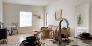 Parkside Apartments Gallery 16