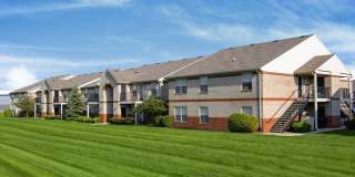 Stone Ridge Flats & Townhomes Gallery 5