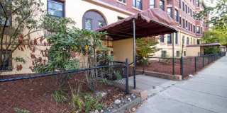 1238 Commonwealth Ave. Gallery 5