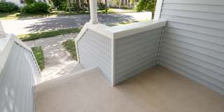 September 1st 2026 move in, newly remodeled townhome Gallery 7