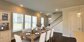 Beautiful Townhome in Ballantyne! Gallery 10