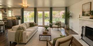 Bellevue Home ~ Newport Hills Gallery 1