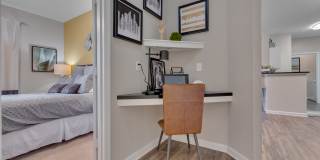 Kildaire Reserve Apartments Gallery 48