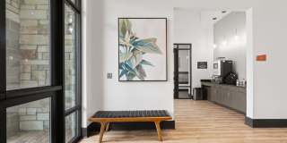 Axis Hamilton Gallery 9