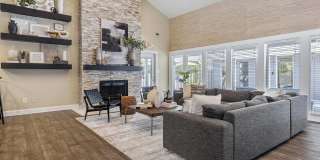 Willow Trail Apartments Gallery 22