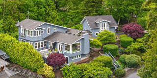 This gorgeous Bainbridge home is available with flexible lease terms starting July 10th Gallery 1