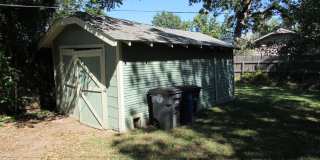 Charming home and It's close to TU, Cherry Street and downtown. Gallery 10