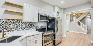 319 S Mount St Gallery 1