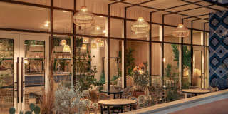 Paseo Gallery 39