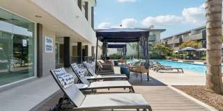 San Regis Apartments - Affordable Housing Gallery 3