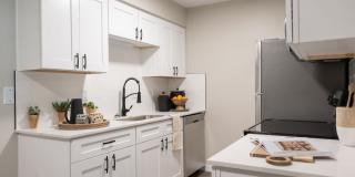 Highpoint Creek Gallery 1