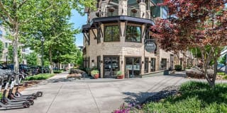 AMLI Parkside Gallery 1