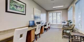 Peninsula Grove Apartments at Town Center Gallery 9