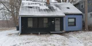 4 bed, 1 bath bungalow NOW AVAILABLE! Gallery 1