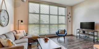 Lofts at Forest Park Gallery 33