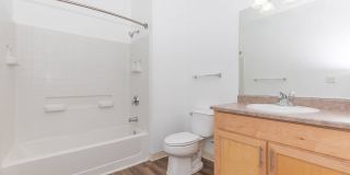 The Village at Town Center Gallery 107