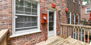 1400 S Barton Street Gallery 6