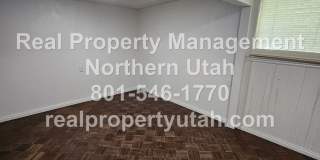 3 Bedroom 1 Bath Home Now Available in Ogden Gallery 18