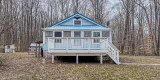 22801 BOOKER WASHINGTON Avenue Gallery 1