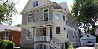 83 E. Quincy Street Gallery 1