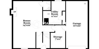 2168 Jade Street Gallery 16