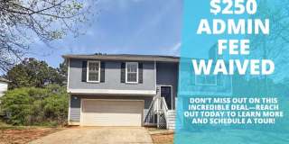 1510 Marshall Lane Southeast Gallery 1