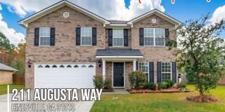 211 Augusta Way Gallery 1