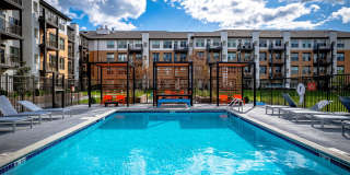 Orville Commons Apartments & Townhomes - Affordable Housing Gallery 7