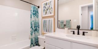 Saddle Ridge Apartments Gallery 7