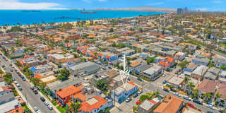 134 Prospect Ave. | Belmont Shore Bungalow Gallery 21