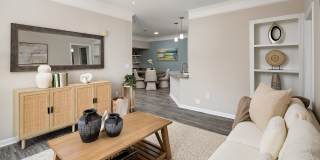 Abberly Green Apartments Gallery 9