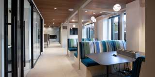 J VUE at the LMA Gallery 38