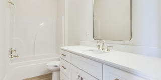 New Construction Upscale Single Story Townhome in Gated Community Gallery 52