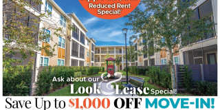 Reserve at Orange City Apartment Homes Gallery 1